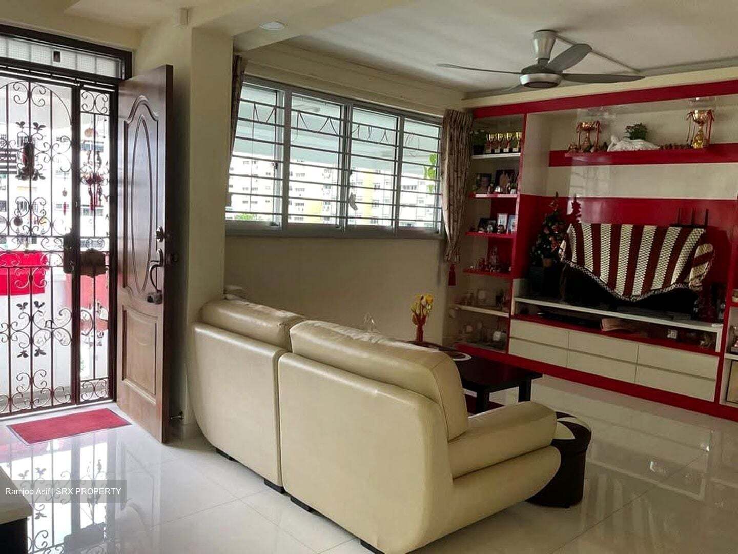 Blk 234 Simei Street 4 (Tampines), HDB 4 Rooms #591334581